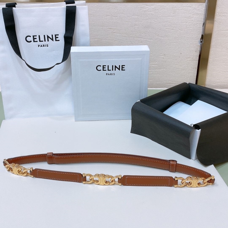 CELINE Belts